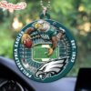 Philadelphia Eagles Christmas Ornament Gift For Fans