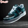 Philadelphia Eagles NFL Air Force 1 Shoes For Fans