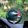 Philadelphia Eagles NFL Christmas Ornament Gift For Fans