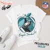 Philadelphia Eagles NFL Football Teacher Unisex T-Shirt