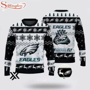 Philadelphia Eagles NFL Team Football…