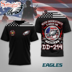 Philadelphia Eagles NFL Truck 3D T-Shirt For Fans