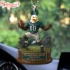 Philadelphia Eagles Ornament Hanging Gift For Fans