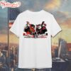 Philadelphia Flyers Vs Carolina Hurricanes HockeyUnisex T-Shirt