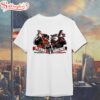 Philadelphia Flyers Vs Carolina HurricanesUnisex T-Shirt