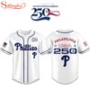 Phillies America 250th Anniversary 2026 Baseball Jersey Shirt