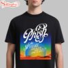 Phish Live At Sphere Las Vegas 2026 Unisex T-Shirt