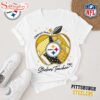 Pittsburgh Steelers NFL Football Teacher Unisex T-Shirt