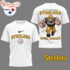 Pittsburgh Steelers NFL Nation Gear 3D Shirt
