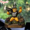 Pittsburgh Steelers Ornament Hanging Gift For Fans