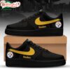 Pittsburgh Steelers Sport Air Force 1 Shoes
