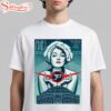 Pixies London UK 2026 Night 1 Unisex T-Shirt