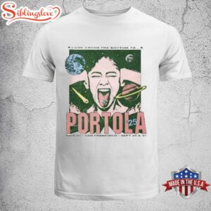 Portola Music Festival Crush The…
