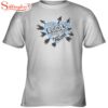 Post Malone F-1 Trillion Heart With Arrows Unisex T-Shirt