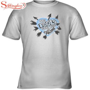 Post Malone F-1 Trillion Heart With Arrows Unisex T-Shirt