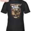 Powerwolf Helsinki Unisex T-Shirt For Fans