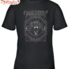 Powerwolf Holy Metal Mass at Rock am Ring Unisex T-Shirt For Fans