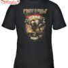Powerwolf Rostock Unisex T-Shirt For Fans