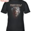 Powerwolf Summer of The Wicked Unisex T-Shirt For Fans