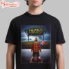 Primus Send In The Clowns Oakland California Unisex T-Shirt