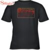 Propagandhi At Peace Album Unisex T-Shirt