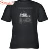 Propagandhi Dumpster Fire Unisex T-Shirt