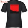 Propagandhi Fire Season Unisex T-Shirt