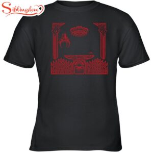 Provoker Claw Machine Black Unisex T-Shirt
