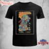 Psychedelic Porn Crumpets 2026 Unisex T-Shirt