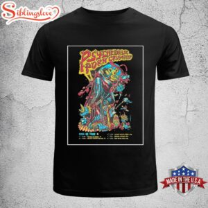 Psychedelic Porn Crumpets 2026 Unisex…