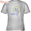 PUP Dog Star Graphic Unisex T-Shirt