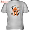 PUP Muscle Man Graphic Unisex T-Shirt