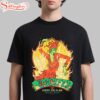 Puscifer Akron Ohio 2026 Unisex T-Shirt