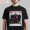 Puscifer Graces The Cover Of Revolver Unisex T-Shirt