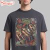 Puscifer Morrison Colorado 2026 Tonight Unisex T-Shirt