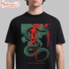 Puscifer Niagara Falls Ontario Canada 2026 Unisex T-Shirt