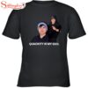 Quackity Is My Idol Unisex T-Shirt