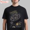 Queens Of The Stone Age Copenhagen Denmark Unisex T-Shirt