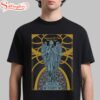 Queens Of The Stone Age Los Angeles California Unisex T-Shirt