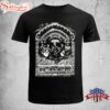 Queens Of The Stone Age Toronto Ontario Canada 2025 Unisex T-Shirt