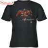 Queensr?che Dedicated To Chaos Unisex T-Shirt For Fans