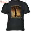 Queensr?che Promised Land Unisex T-Shirt For Fans