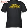 Real Friends Tear Each Other Unisex T-Shirt