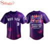 Red Sox International Women’s Day Baseball Jersey Shirt