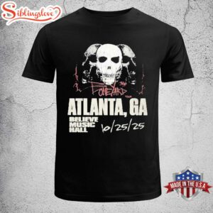 Represent Boneyard Tour 2025 Unisex…