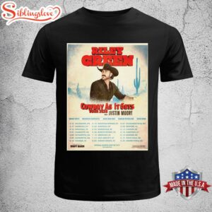 Rilley Green Cowboy As It…