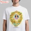 RIP Bob Weir Tribute Rest In Peace Unisex T-Shirt
