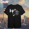 Rip John Sterling The Voice Of Yankees Radio 1938-2026Unisex T-Shirt