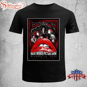 Rocky Horror Picture Show Halloween…