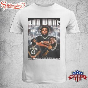 Rod Wave 2025 World Tour…